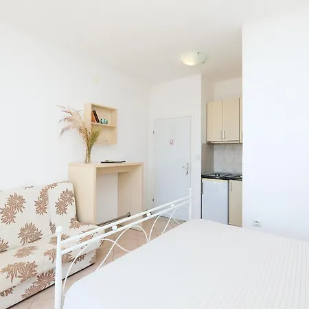 Apartment Hedera Estate, Hedera A53