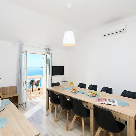 Apartament Hedera Estate, Hedera A53