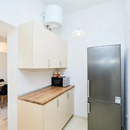Apartament Hedera Estate, Hedera A53 *