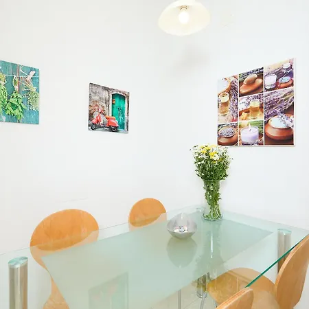 Apartment Hedera Estate, Hedera A53