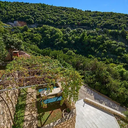 Hedera Estate, Hedera A53 Dubrovnik