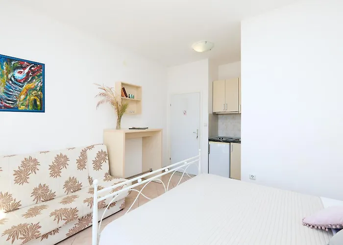 Apartment Hedera Estate, Hedera A53