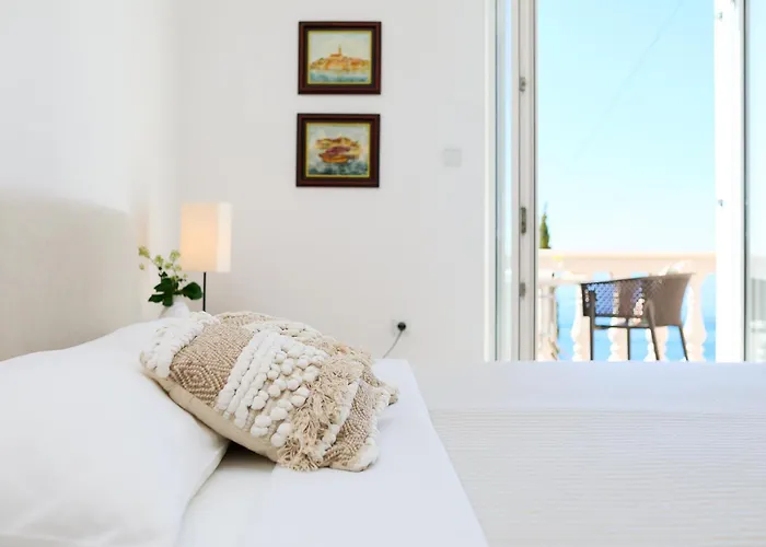 Hedera Estate, Hedera A53 Apartment Dubrovnik