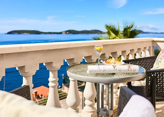 Hedera Estate, Hedera A53 * Dubrovnik