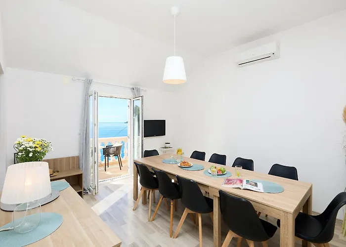 Apartment Hedera Estate, Hedera A53