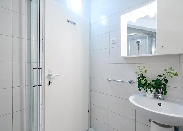 Apartment Hedera Estate, Hedera A53 *