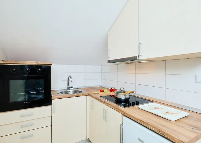 Apartment Hedera Estate, Hedera A53 Dubrovnik