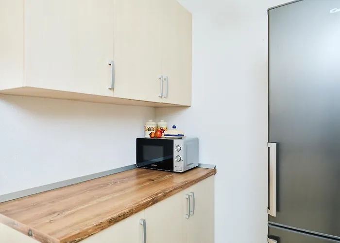 Hedera Estate, Hedera A53 Apartment