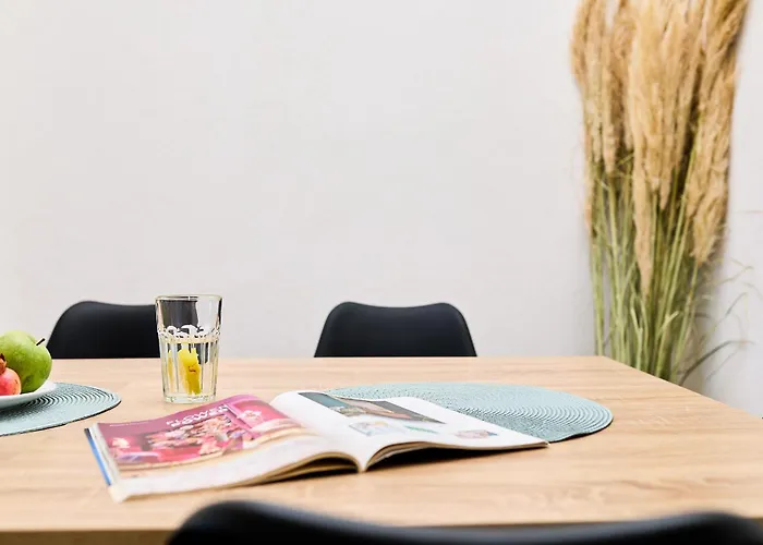 Apartment Hedera Estate, Hedera A53