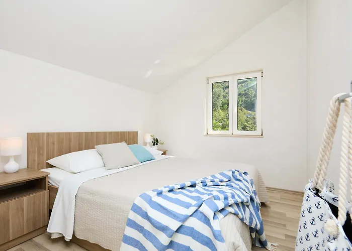 Apartment Hedera Estate, Hedera A53 Dubrovnik