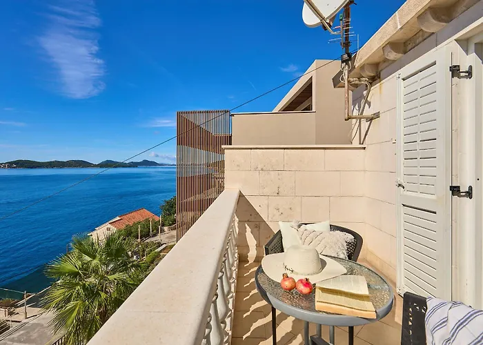 Hedera Estate, Hedera A53 Dubrovnik