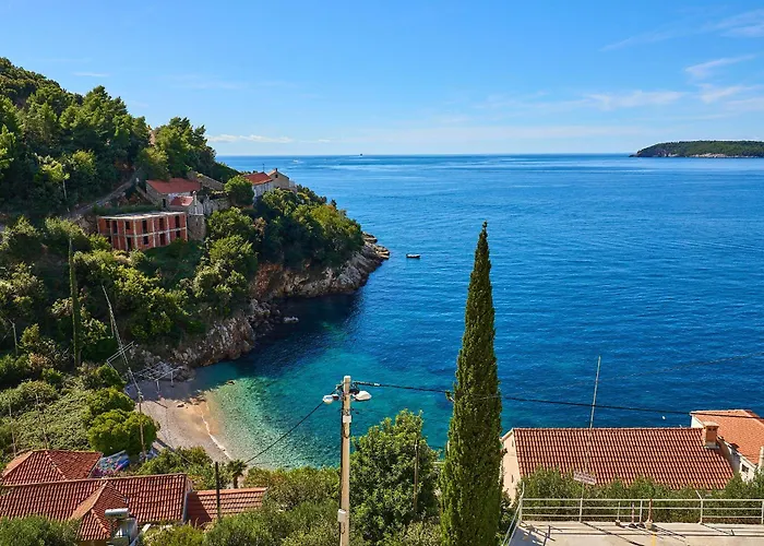 Hedera Estate, Hedera A53 * Dubrovnik