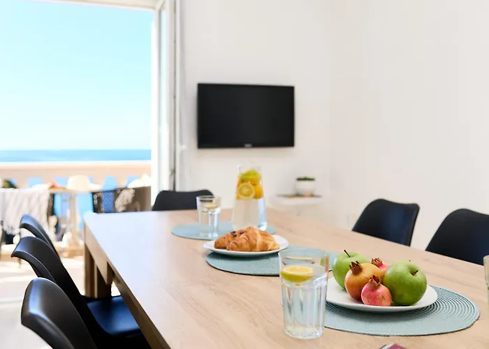 Apartment Hedera Estate, Hedera A53 *