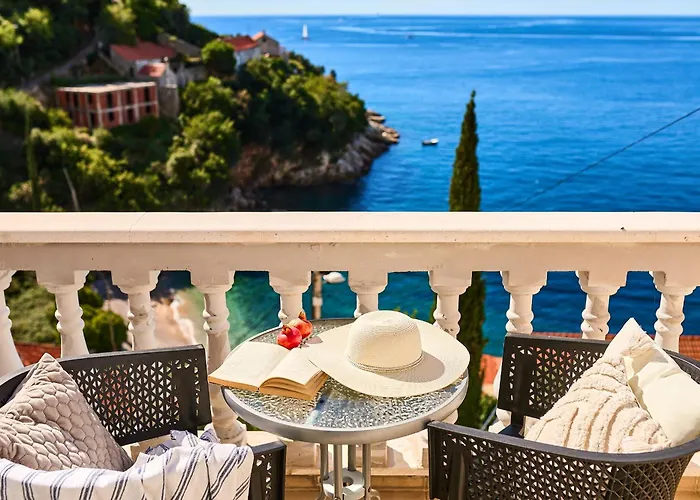 Hedera Estate, Hedera A53 * Dubrovnik