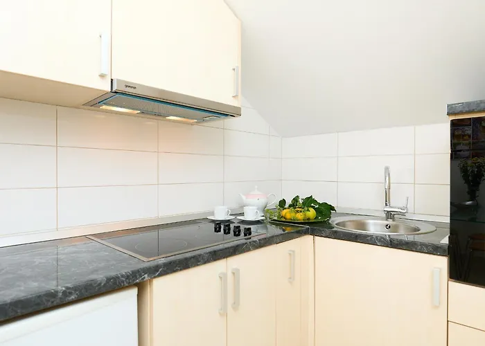 Apartment Hedera Estate, Hedera A53