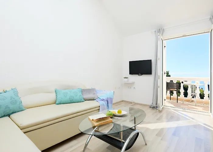 Apartment Hedera Estate, Hedera A53 *