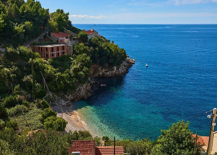 Hedera Estate, Hedera A53 * Dubrovnik