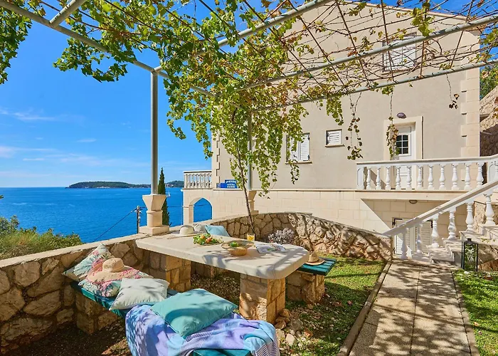 Apartment Hedera Estate, Hedera A53