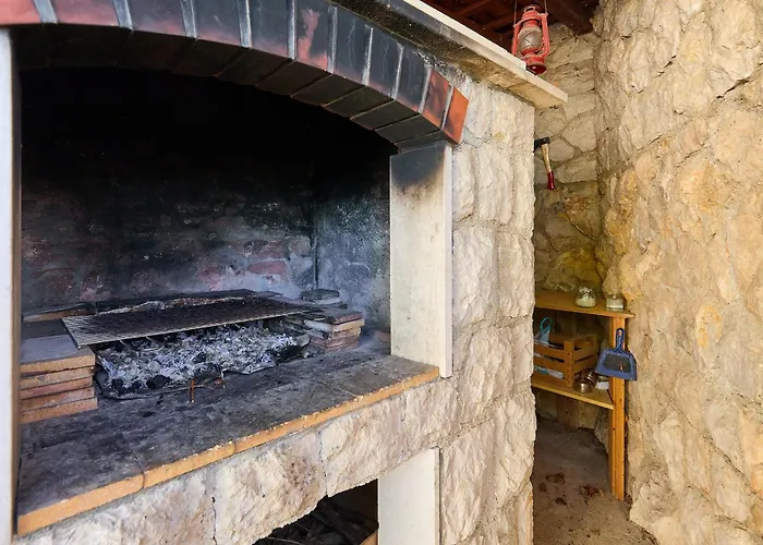 Hedera Estate, Hedera A53 Apartment Dubrovnik