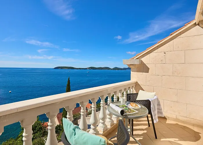 Apartment Hedera Estate, Hedera A53 Dubrovnik