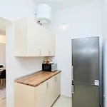 Apartament Hedera Estate, Hedera A53 *