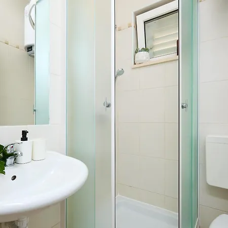 Hedera Estate, Hedera A53 公寓 杜布罗夫尼克