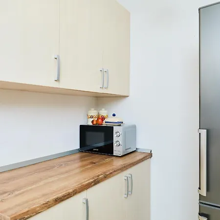 Hedera Estate, Hedera A53 公寓