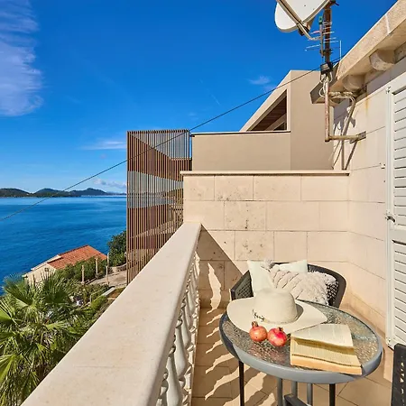 Hedera Estate, Hedera A53 杜布罗夫尼克