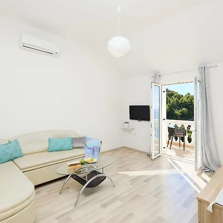 公寓 Hedera Estate, Hedera A53 杜布罗夫尼克