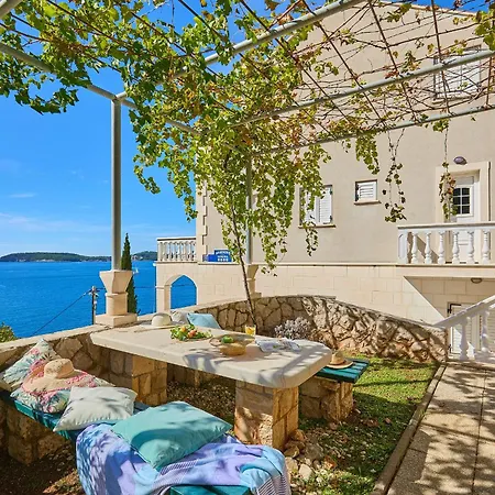 公寓 Hedera Estate, Hedera A53