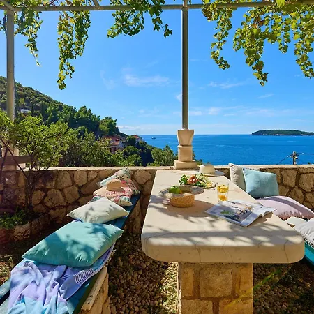 Hedera Estate, Hedera A53 公寓