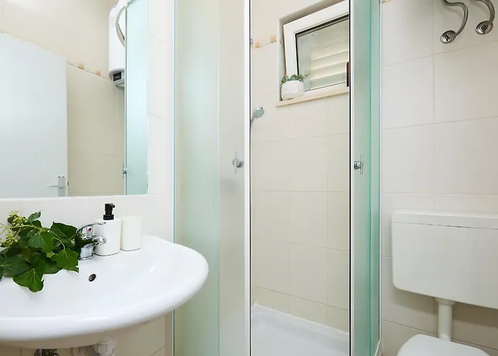 Hedera Estate, Hedera A53 Apartamento Dubrovnik