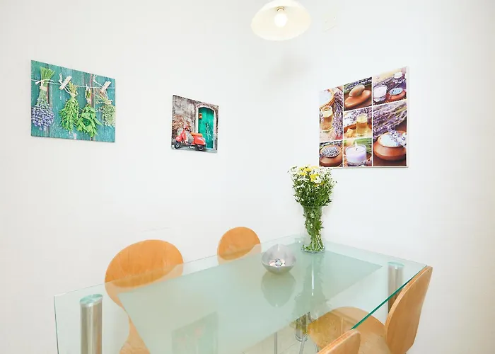Apartamento Hedera Estate, Hedera A53
