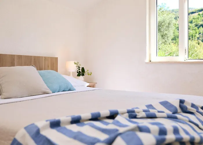 Hedera Estate, Hedera A53 Apartamento Dubrovnik