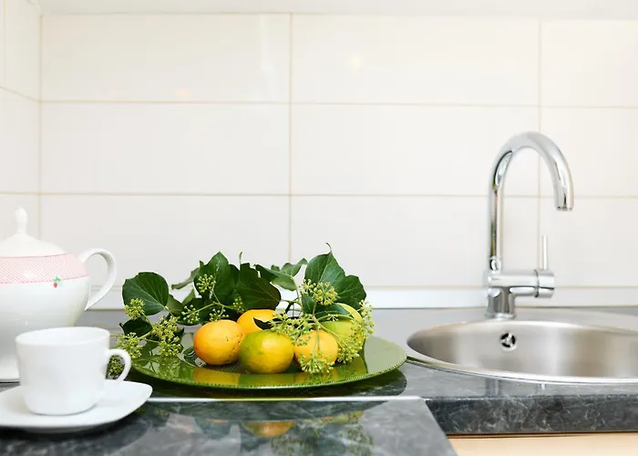 Hedera Estate, Hedera A53 Apartamento Dubrovnik