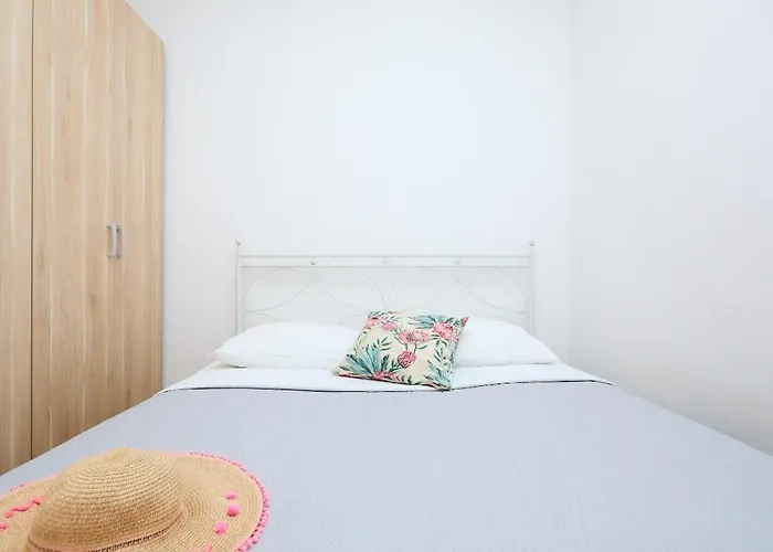 Hedera Estate, Hedera A53 Apartamento *